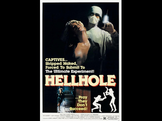 american horror film hellhole (1985)