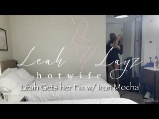 leahlayzvip - i just had to get my bbc fix from